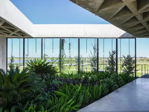 Vida Barrio Cerrado Unidad  Al 100