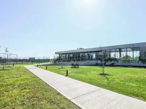 Vida Barrio Cerrado Unidad  Al 100