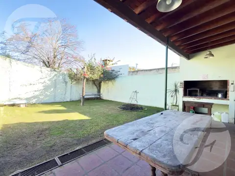 Casa en Venta 40 años