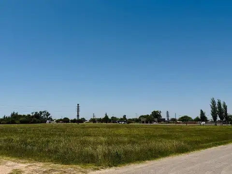 Terreno en Venta en Zarate, USD 15.540