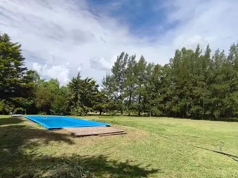 Quinta en venta en Lisandro Olmos Etcheverry