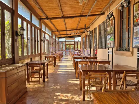 Hotel en Venta en Coquimbito, USD 1.100.000