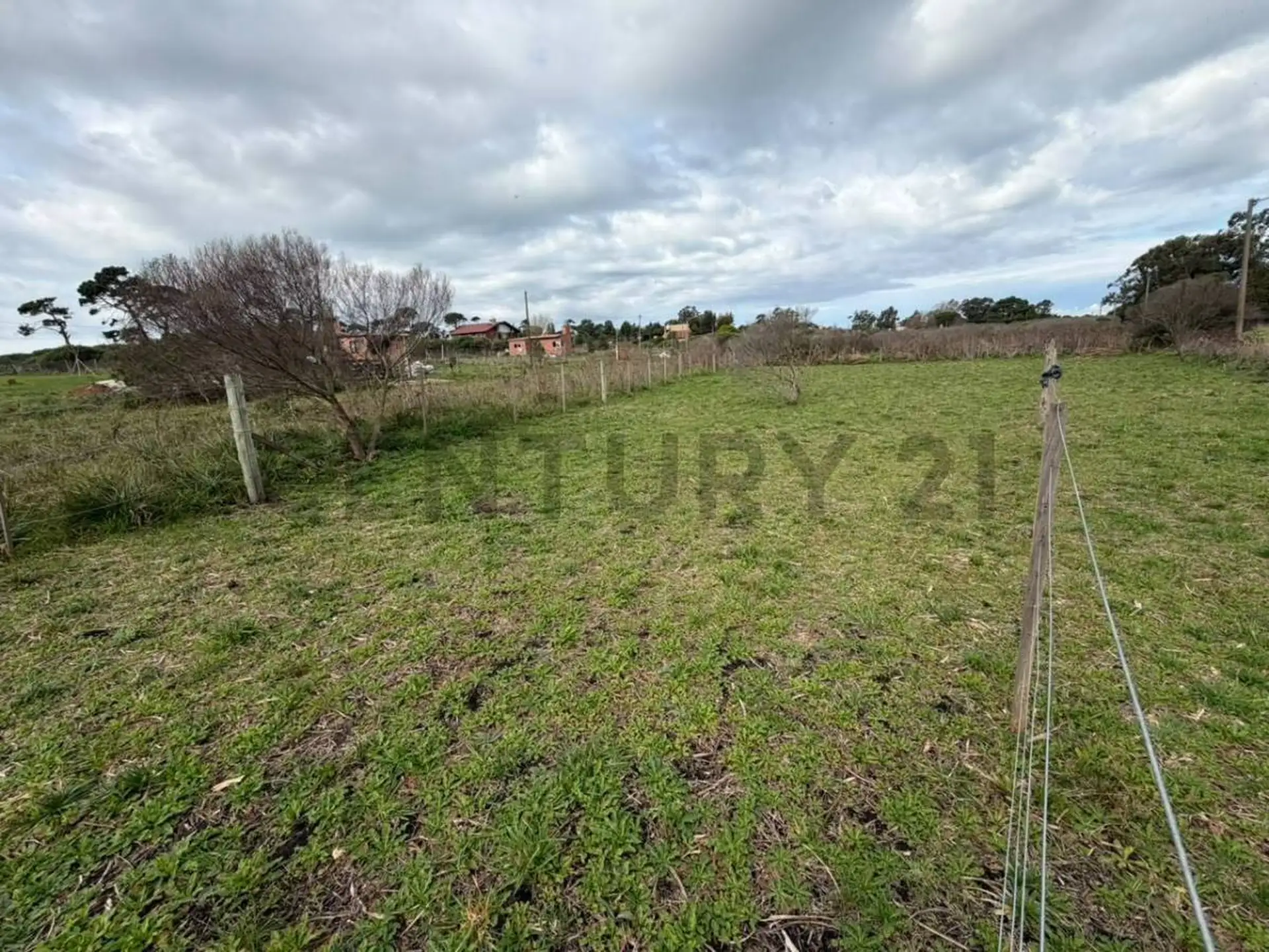 Terreno en Esquina | San Eduardo de Chapadmalal | Mar del Plata