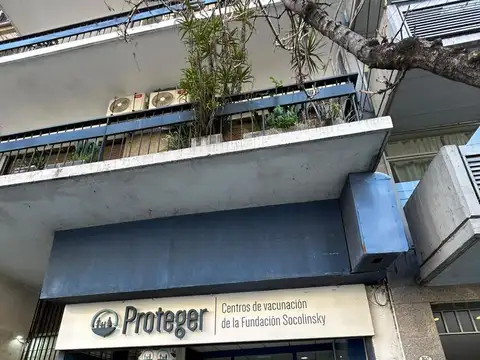 Local en Alquiler en Barrio Norte, $ 4.200.000