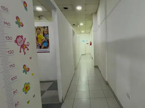 Local en Alquiler 60 años