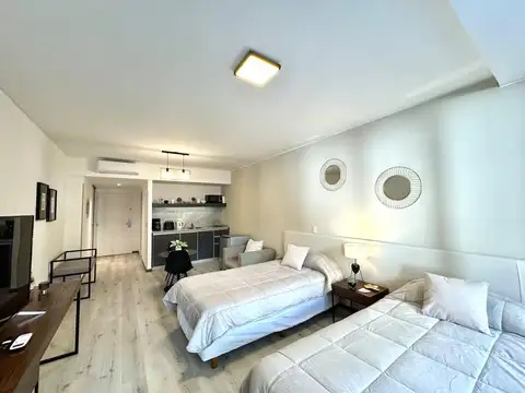 Departamento en Venta 10 años