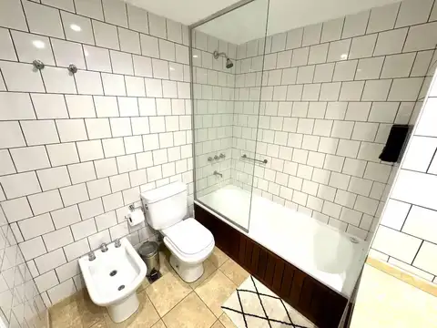 VENTA - MONOAMBIENTE AMOBLADO - FULL AMENITIES - PALERMO