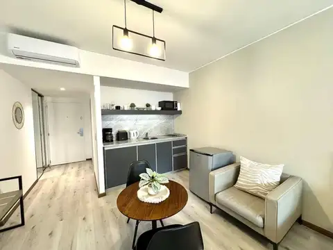 Departamento en Venta en Palermo, USD 115.000