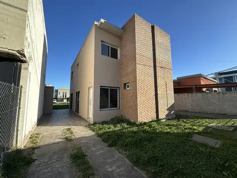 PH en Tierra nueva