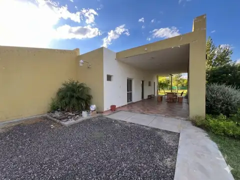 Quinta en Venta en Santiago del Estero, USD 84.500