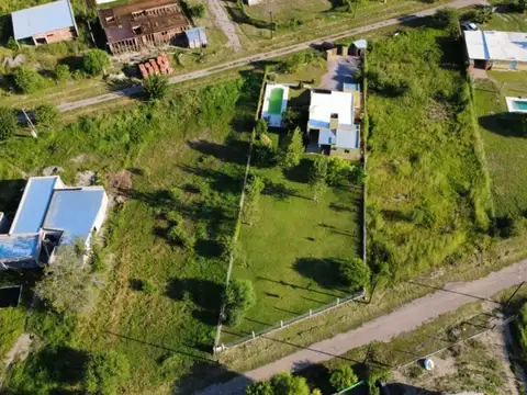 Quinta en Venta en Santiago del Estero, USD 84.500