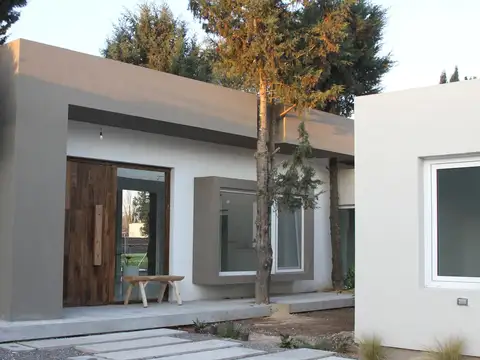 Casa en Venta al Noreste