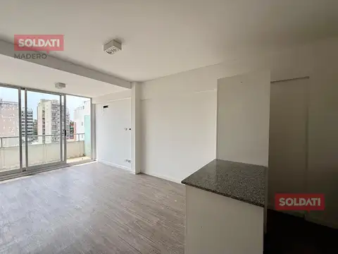 Departamento en Venta en Flores, CABA