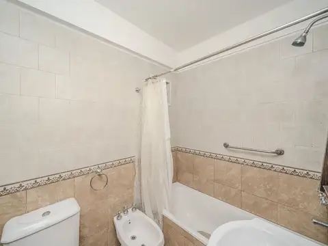Departamento en Venta en Santos Lugares, USD 72.000