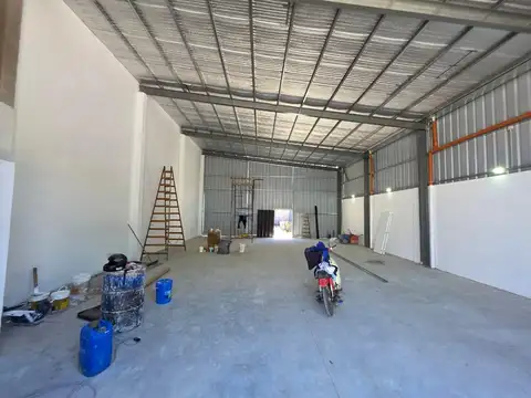 Local en Venta A Estrenar