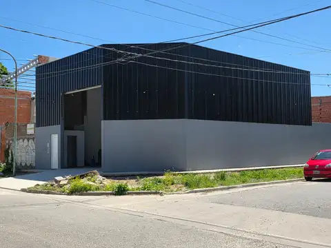 Galpon en venta en Barrio Los andes