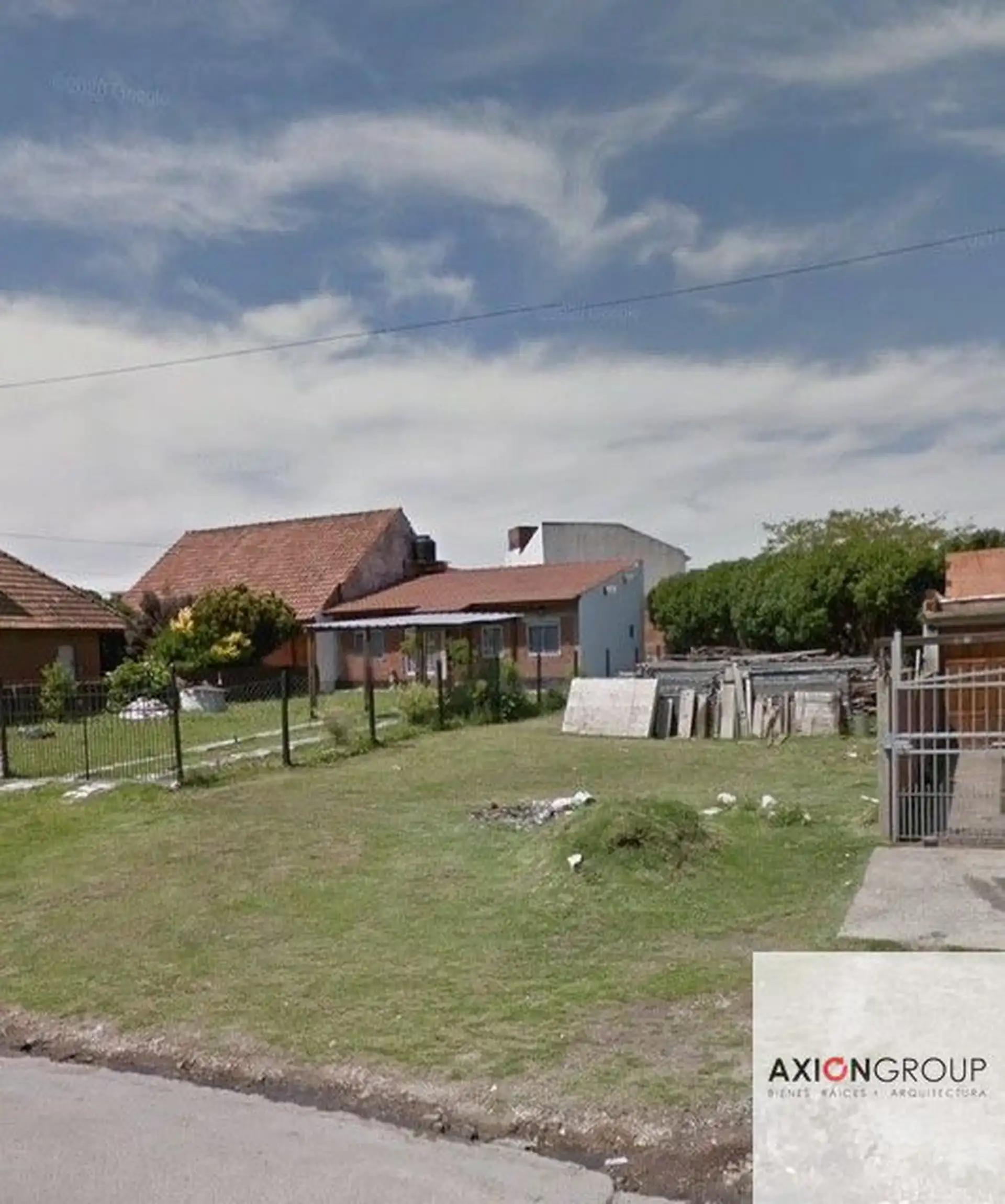 Terreno / Lote en venta de 253m2 ubicado en Cabo Corrientes