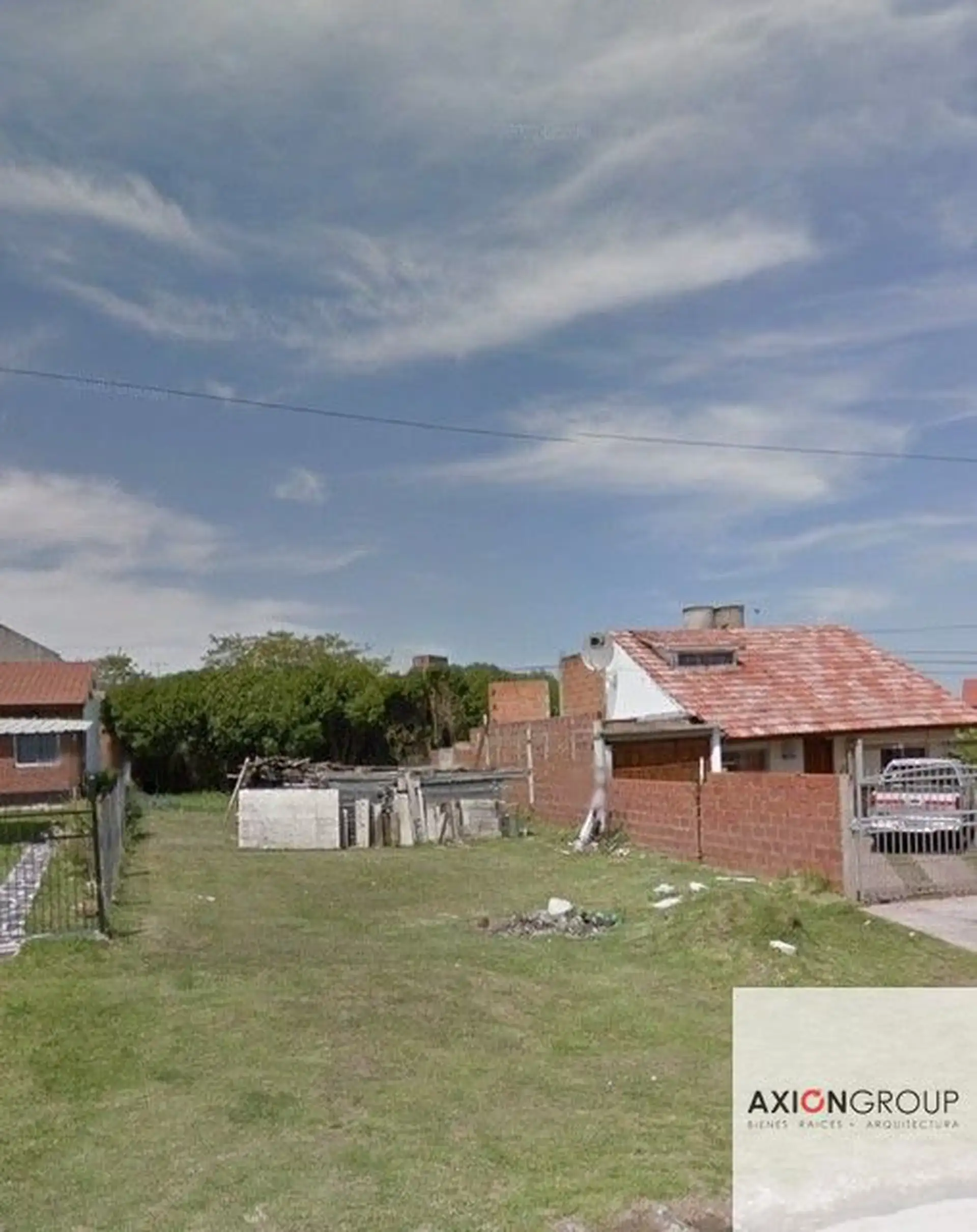 Terreno / Lote en venta de 253m2 ubicado en Cabo Corrientes