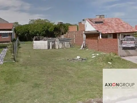 Terreno / Lote en venta de 253m2 ubicado en Cabo Corrientes