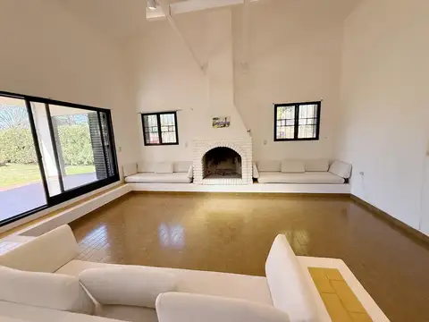 Casa en Venta 40 años