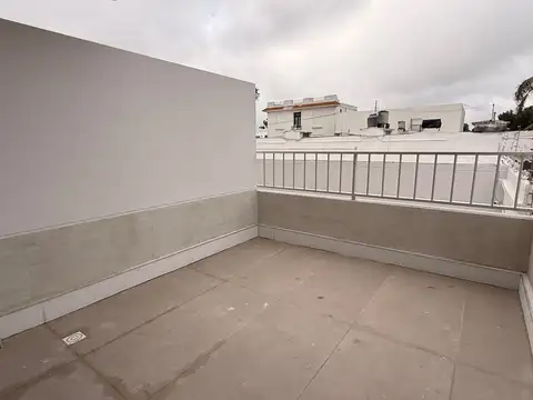Departamento en Alquiler A Estrenar
