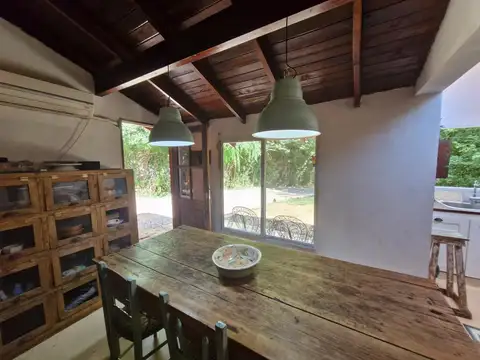 Quinta en Venta 30 años