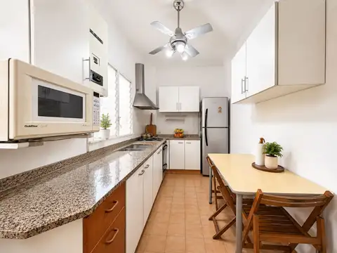 Departamento en Venta de 2 dormitorios