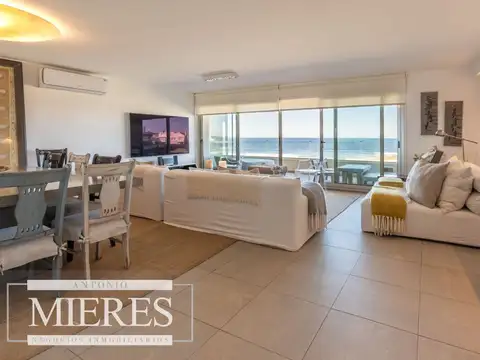 Departamento en Alquiler Temporal en La Barra, USD 18.500