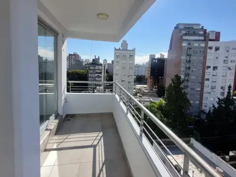 Departamento en Centro
