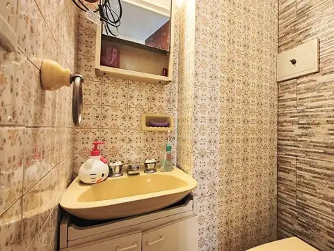 Departamento en Venta al Este