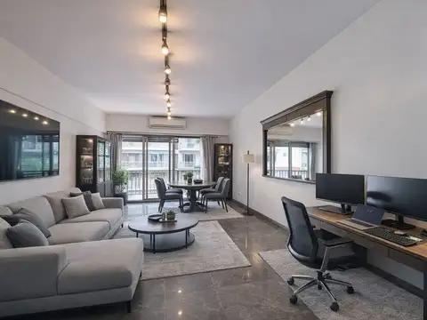 Departamento en Venta de 4 ambientes