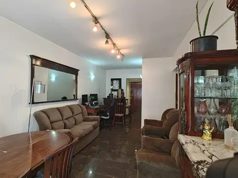 Departamento en Venta en Almagro, USD 175.000