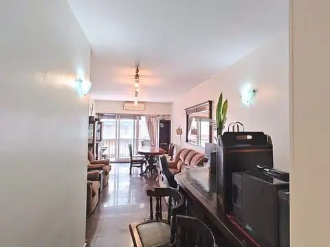 Departamento en Venta 47 años