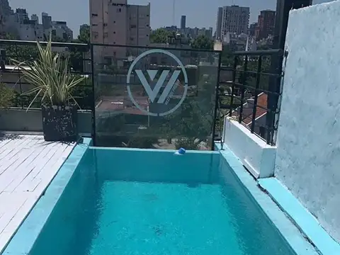 Edificio en Block  en Venta en Palermo Soho, Capital Federal, Buenos Aires