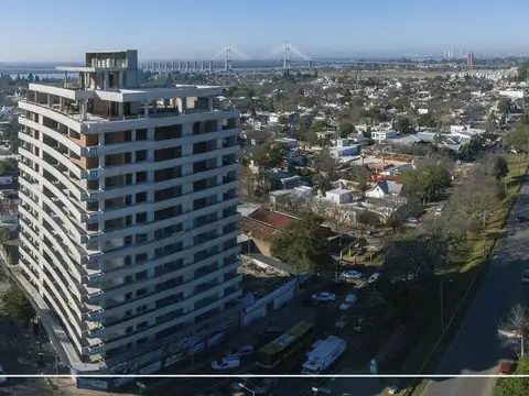 Departamento en Venta en Granadero Baigorria, Rosario