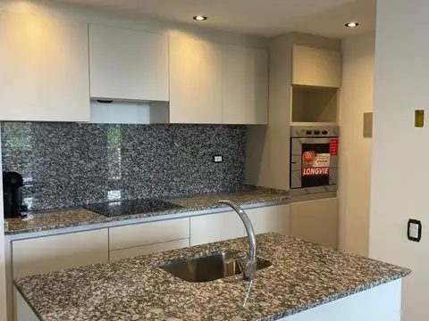 Departamento en Venta en Granadero Baigorria, USD 85.000