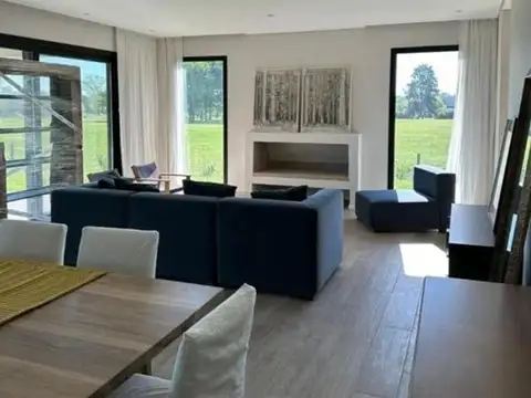 Casa en Venta A Estrenar