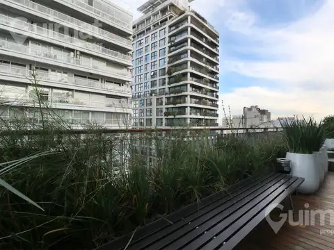 Avenida Pedro Goyena al 1700