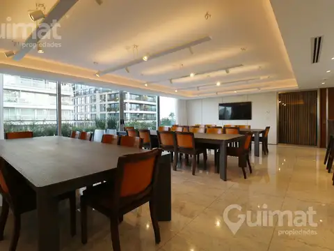 Departamento en Venta en Caballito, USD 550.000