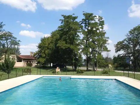 Terreno en Venta 114  mts Fondo