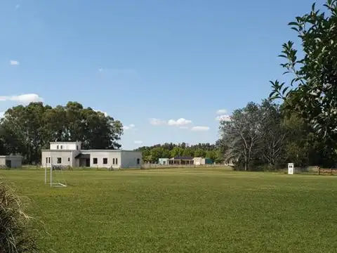 Terreno en Venta de 6336,0 m2