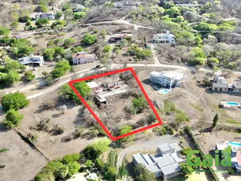 Casa en Venta en La Lucinda II, USD 140.000