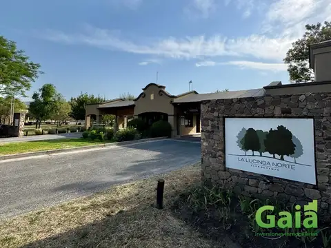La Lucinda Norte Casa a terminar en Venta