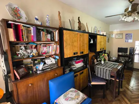 Camargo 1000, Piso 9