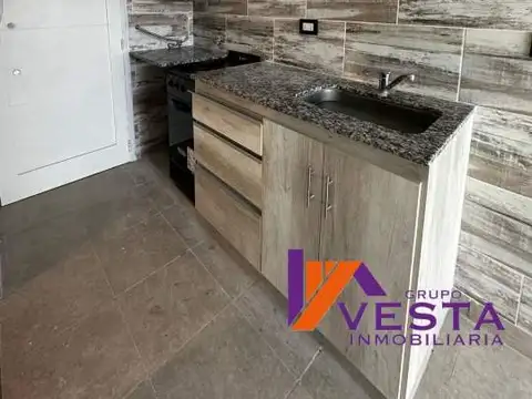 Departamento en Venta en Barrio Miguel Araoz, USD 39.000