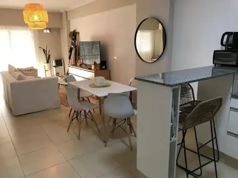 DEPARTAMENTO MONOAMBIENTE EN ALQUILER