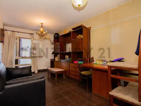 Departamento en Venta en Nuestra Señora De Lourdes, USD 64.000