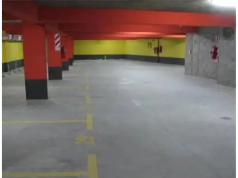 COCHERAS - entrega inmediata