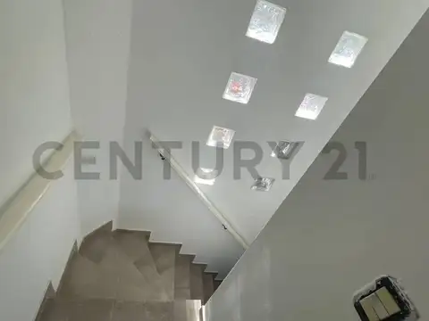 Departamento en Venta 19 años