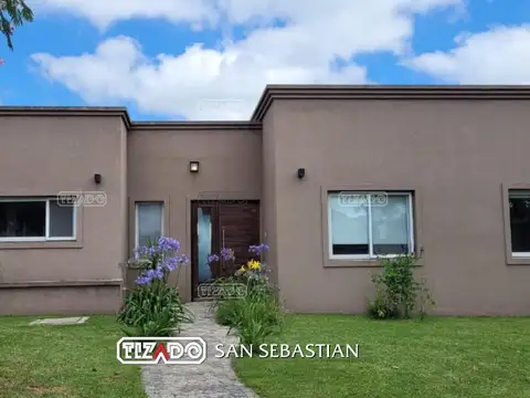 Casa  en Alquiler en San Sebastian - AREA 12, San Sebastian, Escobar
